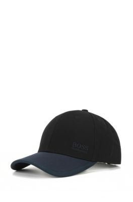 casquette hugo boss green