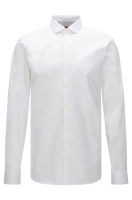 chemise hugo boss slim fit