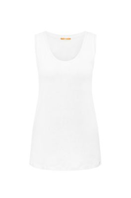 T-Shirts by HUGO BOSS | Ultimate feminine elegance