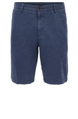 Shorts for men by HUGO BOSS | Skillful designs