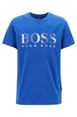 boss uv t shirt