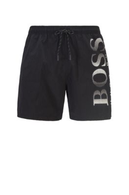 hugo boss swim shorts