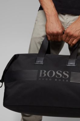 boss weekend bag