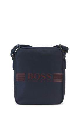 Bags & Luggage for men by HUGO BOSS | Functional & Chic