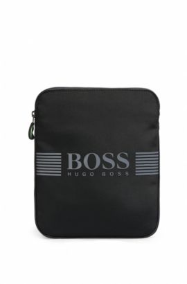 Bags & Luggage for men by HUGO BOSS | Functional & Chic