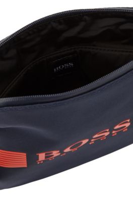 hugo boss cross bag