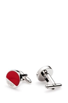 HUGO BOSS Cufflinks for men | Find classic designs online