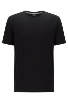hugo boss turquoise t shirt