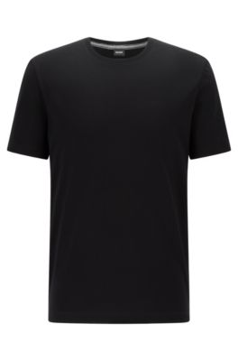 boss plain t shirts