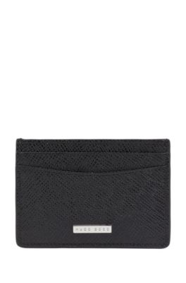 hugo boss wallet black friday