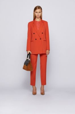 hugo boss orange women's clothing online