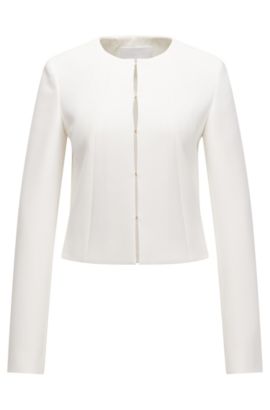 Tailored jackets for women by HUGO BOSS | Refined cuts