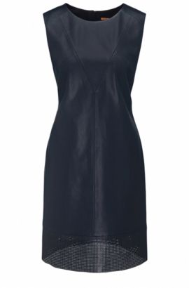 Robe Hugo Boss Taille 14 - Neuf Avec étiquettes, Vêtement Femme élégant Et De Marque