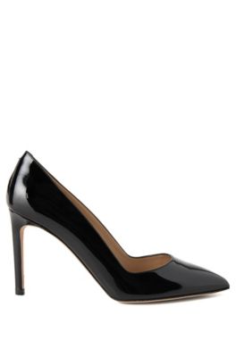 botte hugo boss femme