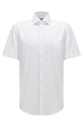 HUGO BOSS shirts for men | Modern, masculine, chic
