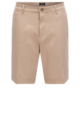 hugo boss crigan shorts