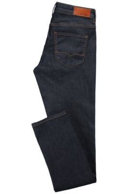 hugo boss orange label jeans