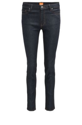 hugo boss orange 63 slim fit jeans