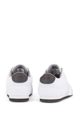 hugo boss smart trainers