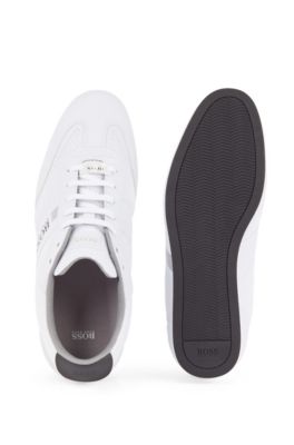 hugo boss school shoes