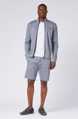 hugo boss sport costume