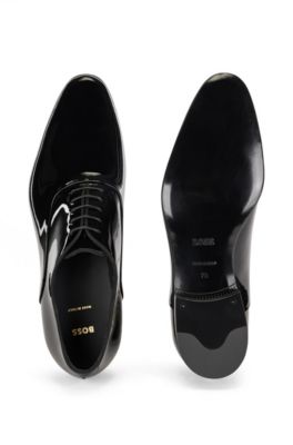 oxford shoes hugo boss