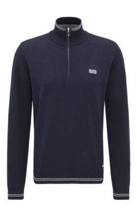 Knitwear for men | HUGO BOSS | Ultimate comfort & quality