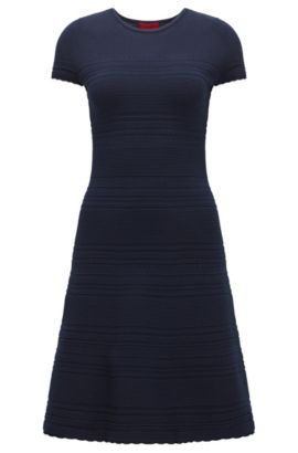 Robe Hugo Boss Taille 14 Femme - Neuve Avec étiquettes