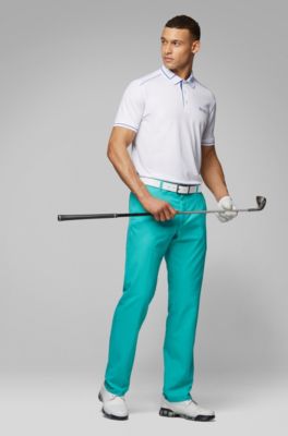 hugo boss golf