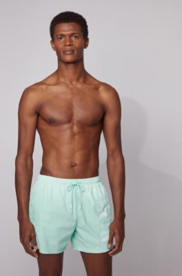 hugo boss men's swimwear