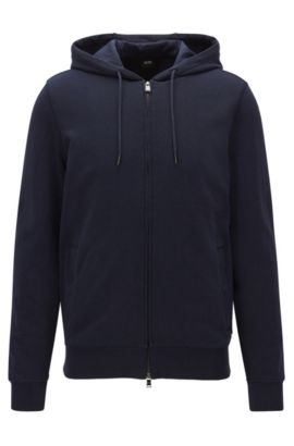 HUGO BOSS sweatshirts for men | Tasteful & casual