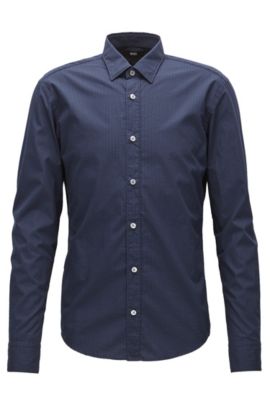 HUGO BOSS shirts for men | Modern, masculine, chic