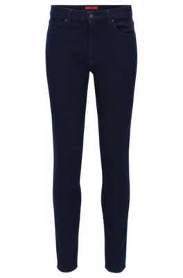 hugo boss 734 skinny jeans