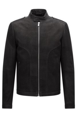 Leren jassen voor mannen: met deze jackets maak je indruk op elke vrouw
