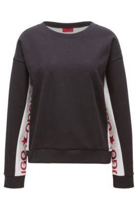 HUGO BOSS premium sweater collection for women