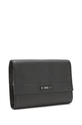 hugo boss wash bag sale