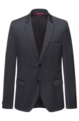 HUGO BOSS | Suit Separates for Men | Mix & Match