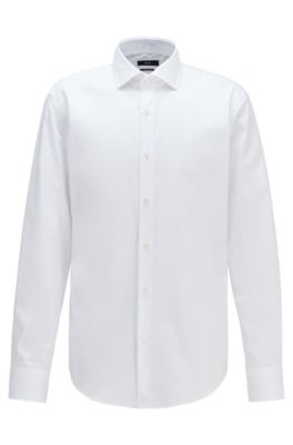 camisas hugo boss hombre