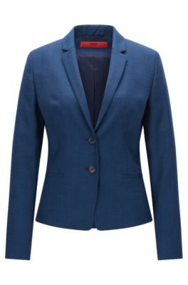 The Latest Designer Clothing For Women From HUGO BOSS