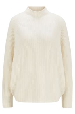 hugo boss ladies sweaters