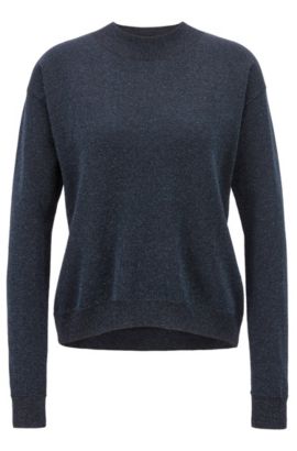 HUGO BOSS premium sweater collection for women