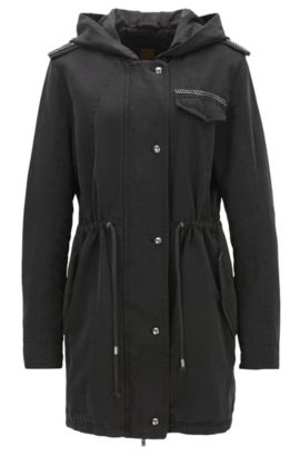 HUGO BOSS Women | Coats and jackets | Be ready for any season