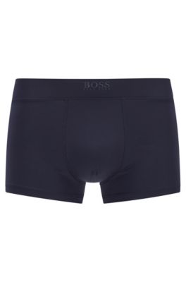 HUGO BOSS | Soft microfiber underwear 
