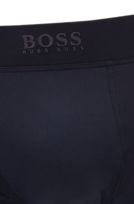hugo boss microfiber underwear