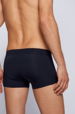 hugo boss underwear microfiber