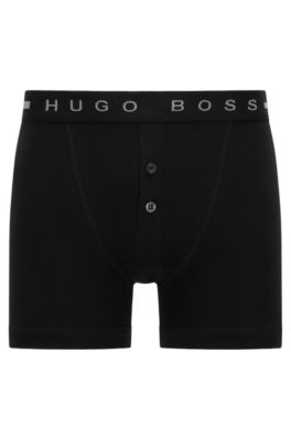 hugo boss low rise trunk