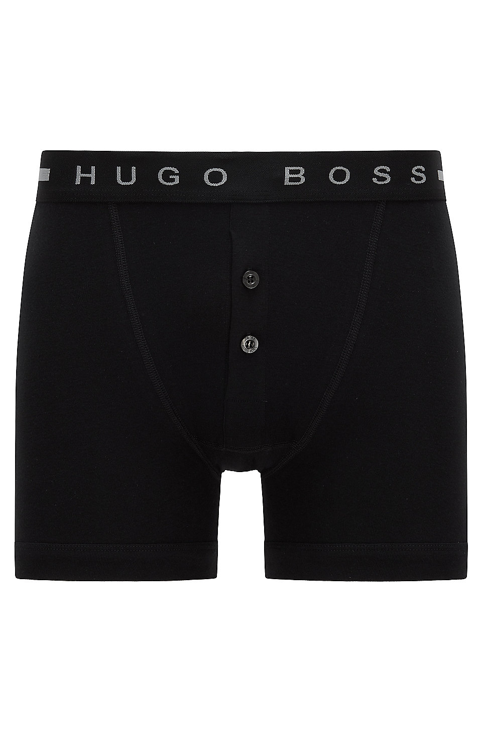 Hugo Boss Mens Trunk Identity