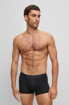 hugo boss men's underwear