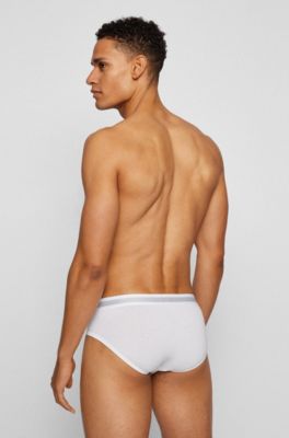 hugo boss trunk underwear