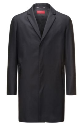 Hugo by Hugo Boss Abrigo de Hombre 50457770 265